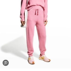 Rag & Bone cashmere joggers S